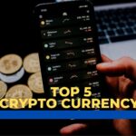 Top 5 crypto currency